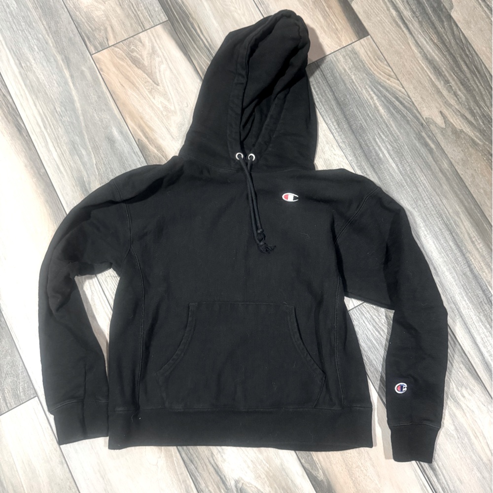 Champion Hoodie